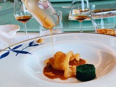 -潮汕味道·煮海餐厅(金麟大厦店)