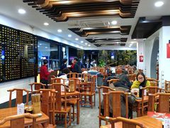 -奎元馆.百年奎元.非遗传承(西湖边的解放路店)