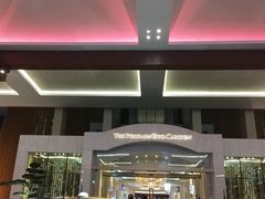 -上海波特曼丽思卡尔顿酒店