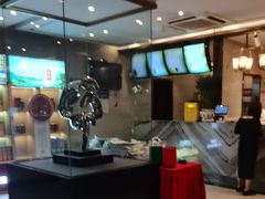 -盛百味·家宴餐厅(霸州分店)