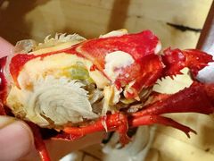 -电台龙虾烧烤排档(尚达新天地购物广场店)