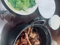 -斯丹姜母鸭·古法干香(涂门街总店)