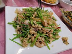-昱德来·天津菜(河西店)