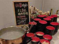 -天伦王朝酒店·盛华瑄餐厅