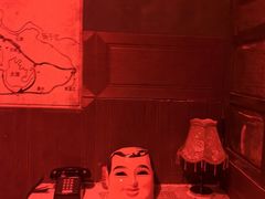 -棂笼·深度沉浸密室(武汉旗舰店)