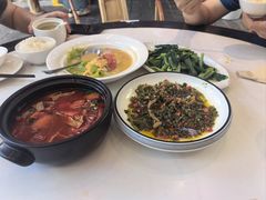 -院8里·少城记忆老川菜(宽窄巷子店)