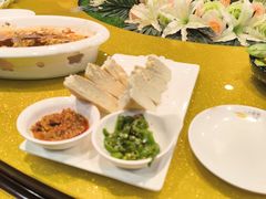 -金彤川菜(西稍门店)