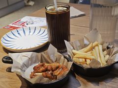 -必胜客(华都店)