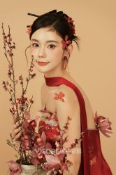 -雪中彩影婚纱摄影·品控旗舰店