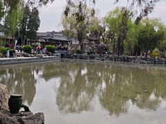 -莲池书院博物馆