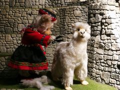 -成都泰迪熊博物馆