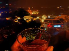 -顽啤熊·酒客酒馆(苏城夜景必选店)