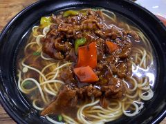 -董记面馆(漳州二路店)