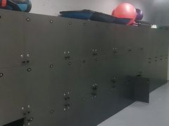 -CXFIT 陈徐健身工作室(凯旋店)