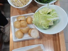 -傣妹火锅(四川北路店)