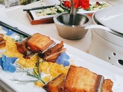 -老房子金沙元年川菜食府·花园餐厅(金沙店)