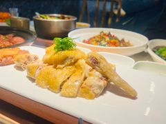 -筱爷叔·上海传统手工菜(玉树路店)