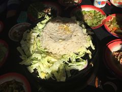 -石记老北京炙子烤肉(松园店)