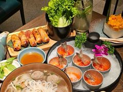 -安南越南餐厅(青岛万象城店)