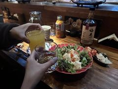 -鸟幸 TORISAKI 炭火居酒屋