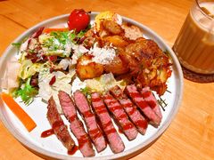 -新贝乐意大利餐厅(苏州中心店)