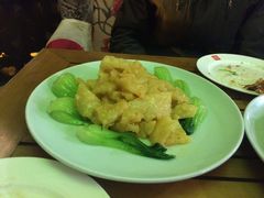 -卫鼎轩·曹公馆(鼓楼店)