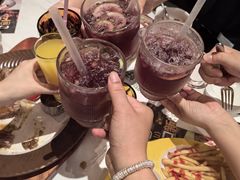 -半秋山西餐厅(巴南万达广场店)