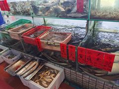 -大笑饭堂(甲子桥店)