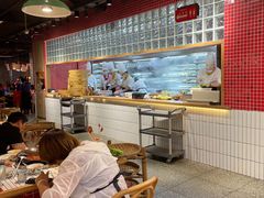 大堂-董眼镜火锅(洪崖洞总店)