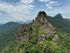 -七仙岭温泉国家森林公园