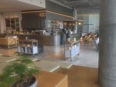 -SAANCI山池咖啡(海上世界文化艺术中心店)