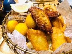 -花十悦·鲜花咖啡餐厅(振业城一期店)