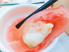手工虾饺皇-东鑫记港式茶餐厅(南京东路店)