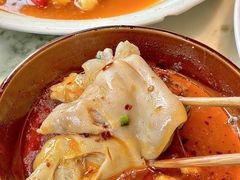 -渝味川菜(夜宵航母店)