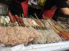 -辽B·小串(总店)