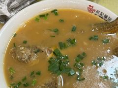 -何记面馆(龙泉山店)