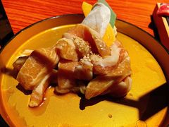 -山之屋炭火烧肉·生啤畅饮(大朗万科中央公园店)