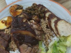 -瑞霖·隆江猪脚饭