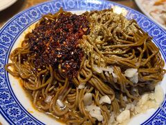 -独秀小吃(蓝田店)
