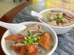 -三鄉濑粉·铭珠粥粉