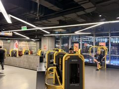 -锐动健身游泳(博地中心店)