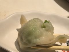 -日丰园海肠水饺·老字号大连海鲜(银泰城店)
