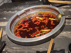 -小王少龙火锅(沙南街店)