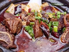 -沈妈砂锅(光华村店)