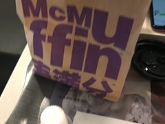 -麦当劳(北京路广百广场店)