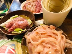 -黄潇洒老火锅(九眼桥宏济巷店)
