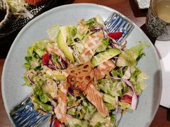 -白石的深夜食堂(济南万象城店)