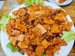-闻香阁·清真(光荣道店)