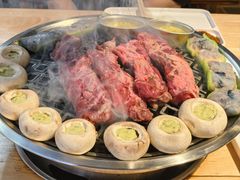 -霸腹烤肉(厦门柚子番店)