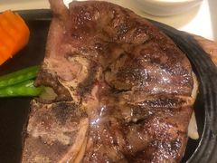 -斗牛士牛排餐厅(又一城店)